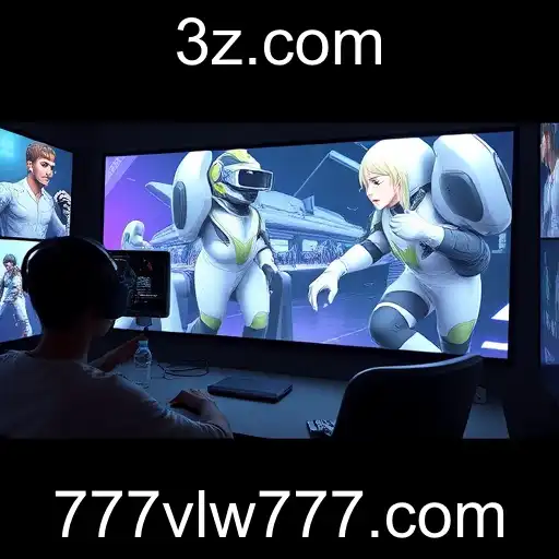 Tendências e Inovações no Mundo dos Jogos Online