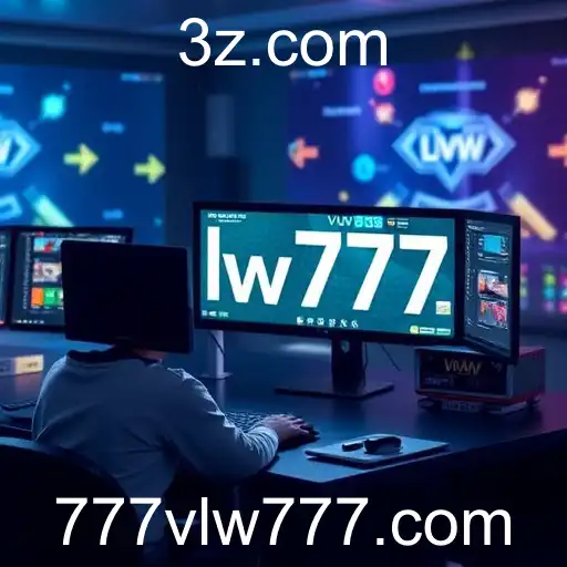 A Dinâmica Crescente do Mercado de Jogos Online