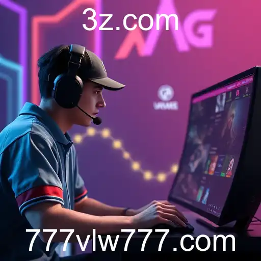 Tendências e Inovações em Sites de Jogos Online