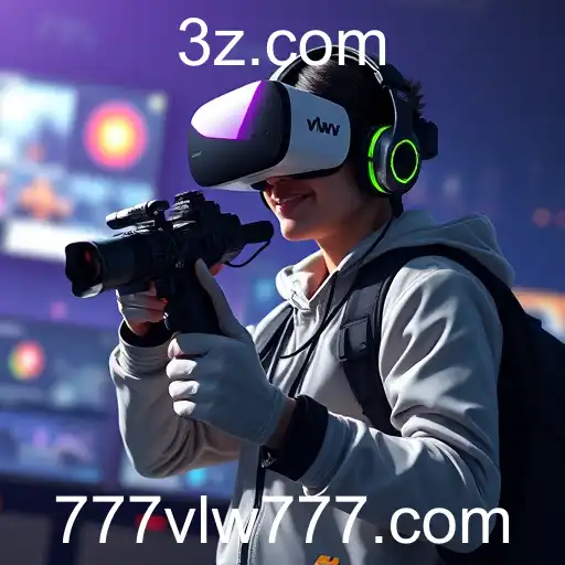 Expansão dos Jogos Online e a Comunidade Brasileira