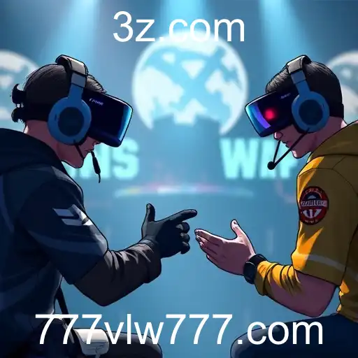 Revolução no Mundo dos Jogos: Tendências e Inovações