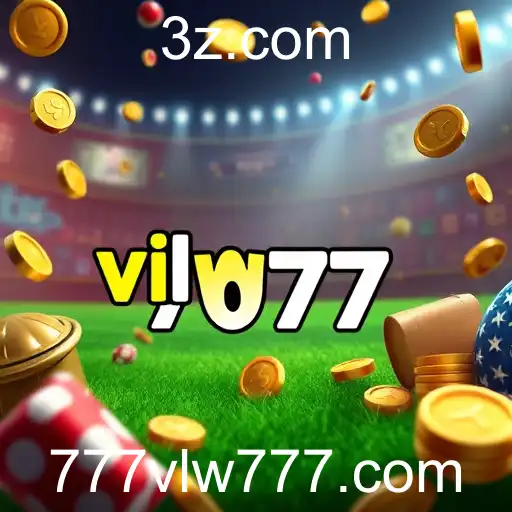 A Ascensão do Site de Jogos 'vlw777' no Mercado Brasileiro