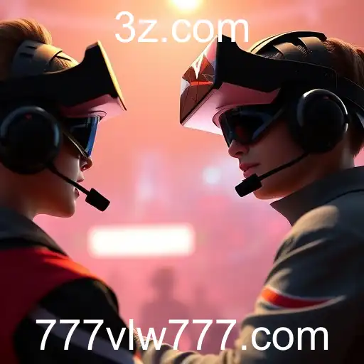 A Revolução dos Jogos Online em 2025