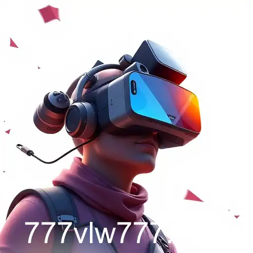 Tendências de Jogos em 2025: O Impacto de 'vlw777' no Cenário Brasileiro