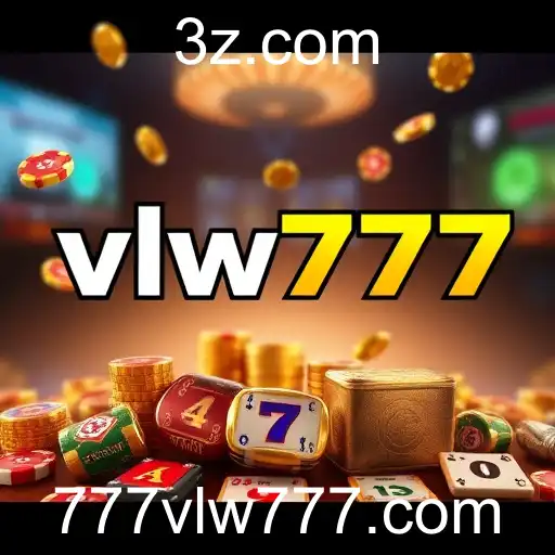 O Fenômeno 'vlw777': Impacto nos Jogos Online