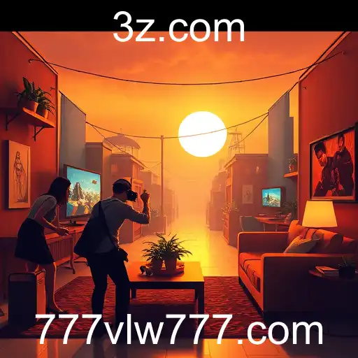 Inovações no Mundo dos Jogos em 2025