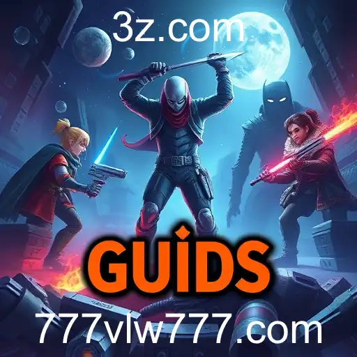 Novas Fronteiras no Mundo dos Jogos Online