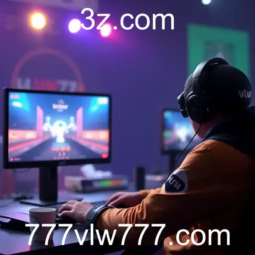 A Ascensão do vlw777: Um Fenômeno Nacional nos Jogos Online