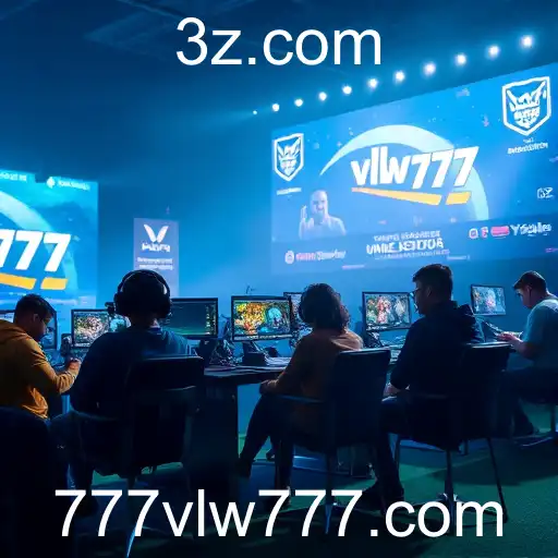 A Ascensão do Jogo Online em 2025