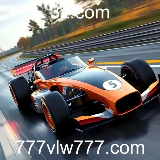 A Revolução dos Jogos Online com 'vlw777'