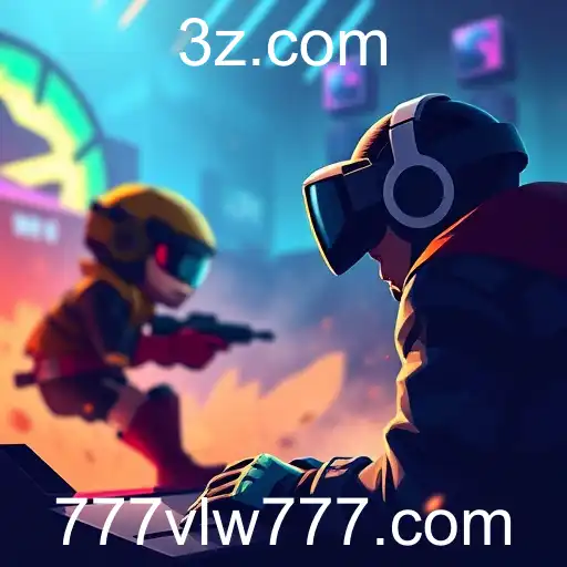 O Impacto de 'vlw777' no Mundo dos Jogos em 2025