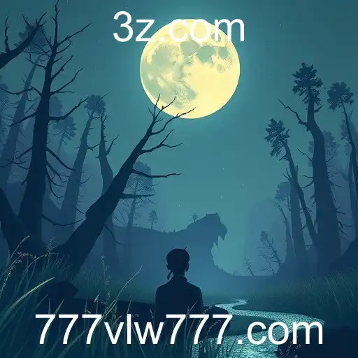 Ascensão e Impacto do Vlw777 no Mercado de Jogos