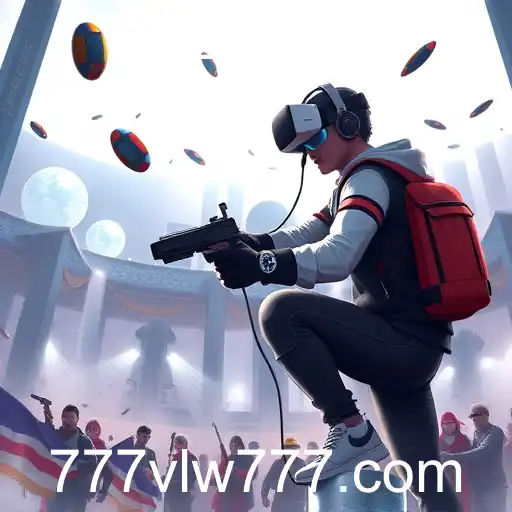 O Impacto e Evolução dos Jogos em 2025