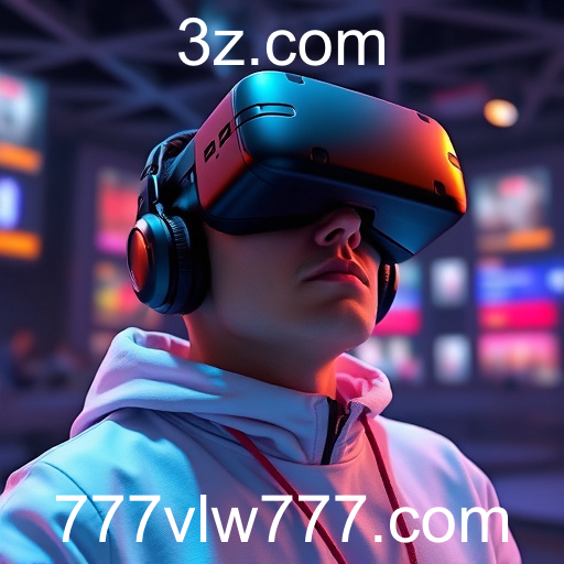 Novidade da Realidade Virtual Agita o Cenário dos Jogos