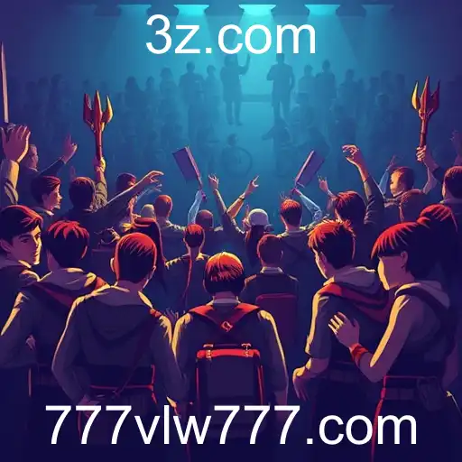 Revolução nos Jogos com VLW777: Tendências e Inovações