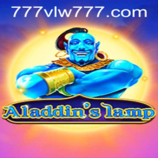 Aladdinslamp: A Mystical Journey into Adventure