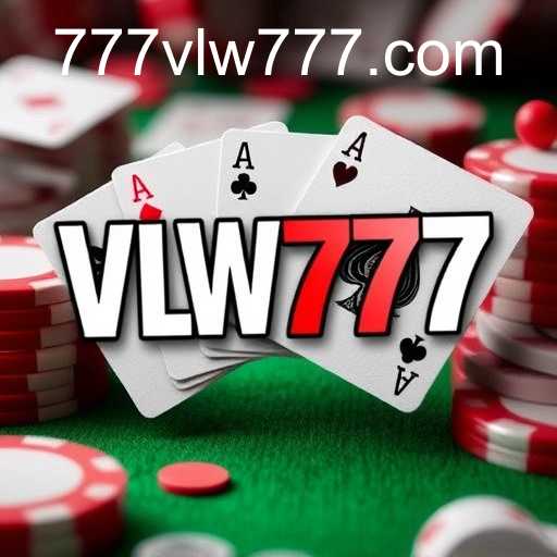 Exploring the World of Card Games: A Comprehensive Look at vlw777