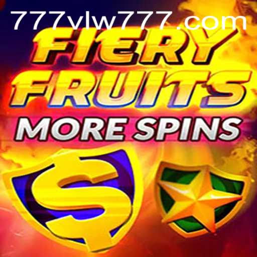 Exploring FieryFruitsMoreSpins: A Thrilling New Slot Experience