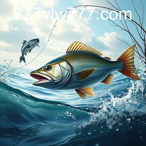 Exploring the Exciting World of Fishing Games with VLW777
