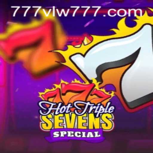 Exploring the Thrills of HotTripleSevensSpecial: A Modern Take on Classic Slot Gaming