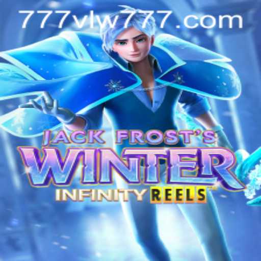 JackFrostsWinter: A Fantastical Journey Through Winter Wonderland
