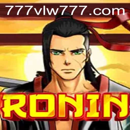 Ronin: A Legendary Journey in Gaming Evolution
