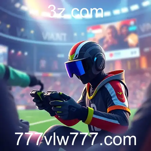 O Impacto do VLW777 no Cenário de Jogos em 2025